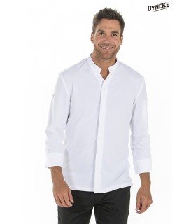 Chaqueta de hostelería de hombre 8455112  Premium. Dyneke