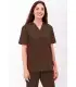 Casaca sanitaria unisex 114000. Eurosavoy CH