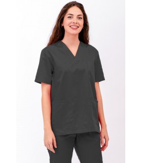Casaca sanitaria unisex 114000. Eurosavoy NG