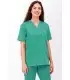 Casaca sanitaria unisex 114000. Eurosavoy VD