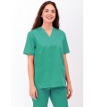 Casaca sanitaria unisex 114000. Eurosavoy VD
