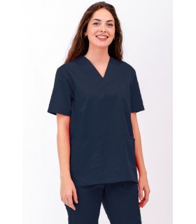 Casaca sanitaria unisex 114000. Eurosavoy MR