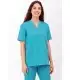 Casaca sanitaria unisex 114000. Eurosavoy TQ
