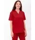 Casaca sanitaria unisex 114000. Eurosavoy RJ
