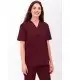 Casaca sanitaria unisex 114000. Eurosavoy BU