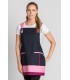 Casulla de servicios combinada de mujer 8474850. Dyneke