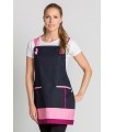 Casulla de servicios combinada de mujer 8474850. Dyneke