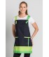 Casulla de servicios combinada de mujer 8474887. Dyneke