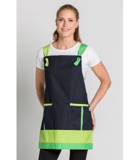 Casulla de servicios combinada de mujer 8474887. Dyneke