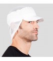 Gorro 4051 Cubrenuca. PACK 10 Unidades. Garys. Blanco