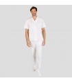 Conjunto Sanitario 8411.Unisex. Cinturilla elástica. Garys