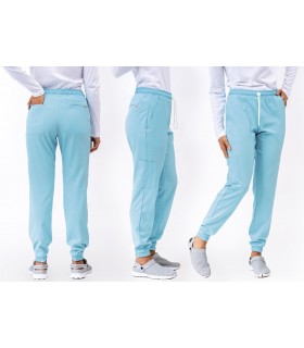 Pantalón sanitario unisex tipo Jogger 112208. Eurosavoy PORTADA
