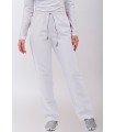 Pantalón sanitario unisex de microfibra 112204. Eurosavoy BL