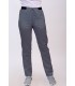Pantalón sanitario unisex elástico 112209. Eurosavoy GR