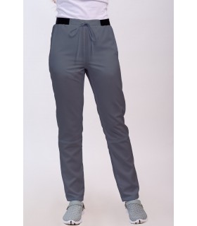 Pantalón sanitario unisex elástico 112209. Eurosavoy GR