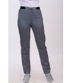 Pantalón sanitario unisex elástico 112209. Eurosavoy GR