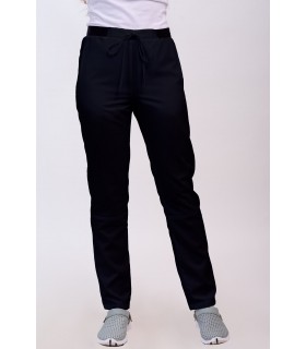 Pantalón sanitario unisex elástico 112209. Eurosavoy NG