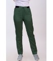 Pantalón sanitario unisex elástico 112209. Eurosavoy VDK