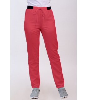 Pantalón sanitario unisex elástico 112209. Eurosavoy RM