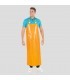 Delantal 1264 Poliuretano. Garys, albero