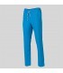 Pantalón 7006 Unisex. Microfibra. Garys, turquesa