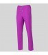 Pantalón 7006 Unisex. Microfibra. Garys, malva