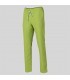 Pantalón 7006 Unisex. Microfibra. Garys, pistacho