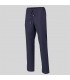 Pantalón 7006 Unisex. Microfibra. Garys, gris marengo