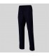 Pantalón 7006 Unisex. Microfibra. Garys, negro