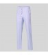Pantalón 7006 Unisex. Microfibra. Garys, blanco