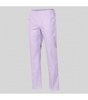 Pantalón 7733G Unisex con cintura elástica y bolsillos. Garys