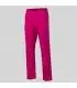 Pantalón 7733G Unisex. Cintura elástica. Garys, fucsia