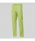 Pantalón 7733G Unisex. Cintura elástica. Garys, pistacho