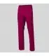 Pantalón 7733G Unisex. Cintura elástica. Garys, frambuesa