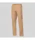 Pantalón 7733G Unisex. Cintura elástica. Garys, crema