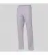 Pantalón 7733G Unisex. Cintura elástica. Garys, gris perla