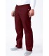 Pantalón sanitario unisex con cintura elástica 112201. Eurosavoy 10