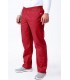 Pantalón sanitario unisex con cintura elástica 112201. Eurosavoy 11