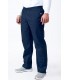 Pantalón sanitario unisex con cintura elástica 112201. Eurosavoy 16