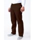 Pantalón sanitario unisex con cintura elástica 112201. Eurosavoy 21
