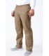 Pantalón sanitario unisex con cintura elástica 112201. Eurosavoy 22