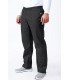 Pantalón sanitario unisex con cintura elástica 112201. Eurosavoy 23