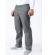 Pantalón sanitario unisex con cintura elástica 112201. Eurosavoy 24