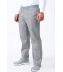 Pantalón sanitario unisex con cintura elástica 112201. Eurosavoy 25