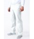 Pantalón sanitario unisex con cintura elástica 112201. Eurosavoy 26