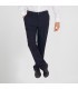 Pantalón 7777 de Caballero. Garys, marino