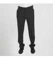 Pantalón 7777 de Caballero. Garys, gris marengo