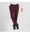 Pantalón 7777 de Caballero. Garys, marron