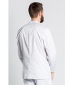 Chaqueta de hostelería para cocinero 8514700 Manga larga. espalda Dyneke