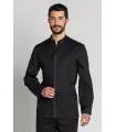 Chaqueta de hostelería para cocinero 8514701 Manga larga. Dyneke